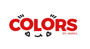 Colors by Amira